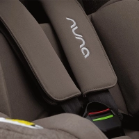 Siège-auto TODL NEXT - NUNA - Chestnut