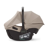 Siège-auto PIPA URBN - NUNA - Chestnut