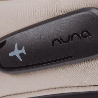 Siège-auto PIPA URBN - NUNA - Chestnut