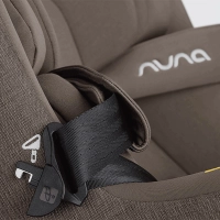 Siège-auto PRUU - NUNA - Chestnut