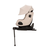 Siège-auto PRUU aire - NUNA - Biscotti