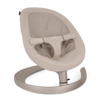 Transat LEAF GROW avec arche de jeu - NUNA - Chateau