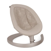 Transat LEAF GROW avec arche de jeu - NUNA - Chateau