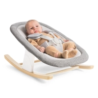 Transat BRYN - NUNA - Heritage