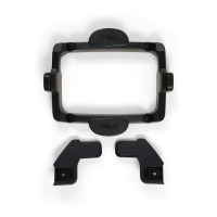 Adaptateurs DEMI next pour TAVO Maeve - NUNA