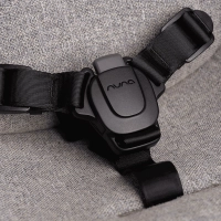 Chaise haute BRYN - NUNA - Graphite