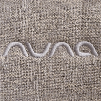 Chaise haute BRYN - NUNA - Graphite