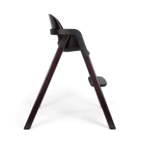 Chaise haute BRYN - NUNA - Graphite