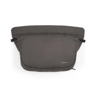 Chancelière TRVL DUBL - NUNA - Thunder