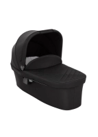 MYAVO TRIO - Poussette incl. SnugLite + Nacelle + Protection pluie + Adaptateur - Graco - MIDNIGHT