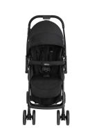 REVAYA DUO - Poussette + SnugLite + Protection pluie - Graco - MIDNIGHT