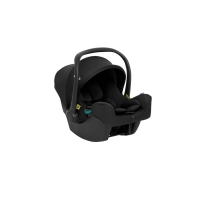 MYAVO DUO Poussette incl. Protection pluie + Adaptateurs / Poussette MIDNIGHT et siège-auto SnugLite - Graco - MIDNIGHT
