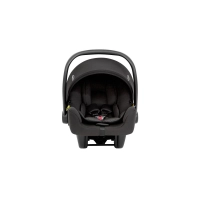 MYAVO DUO Poussette incl. Protection pluie + Adaptateurs / Poussette MIDNIGHT et siège-auto SnugLite - Graco - MIDNIGHT