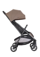 Poussette Myavo incl. Habillage pluie - Graco - FOSSIL