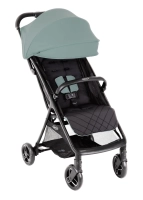 Poussette Myavo incl. Habillage pluie - Graco - MINT