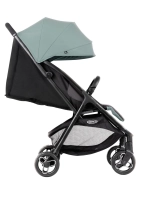 Poussette Myavo incl. Habillage pluie - Graco - MINT
