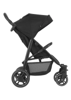 Poussette EeZeFOLD incl. Habillage pluie - Graco - MIDNIGHT