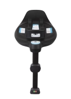 Base SNUGTURN i-Size R129 (base rotative compatible avec SnugLite, SnugGo) - Graco - BLACK