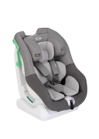Siège-auto Extend LX - Graco - FROST GRAY