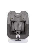 Siège-auto Extend LX - Graco - FROST GRAY