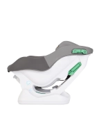 Siège-auto Extend LX - Graco - FROST GRAY