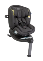 Siège-auto Turn2me Grow - Graco - IRON