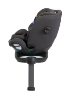 Siège-auto Turn2me Grow - Graco - IRON