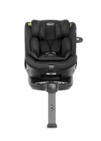 Siège-auto pivotant Turn2Me Grow - Graco - MIDNIGHT