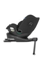 Siège-auto pivotant Turn2Me Grow - Graco - MIDNIGHT