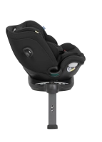 Siège-auto pivotant Turn2Me Grow - Graco - MIDNIGHT