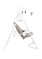 Balancelle Lovin' Hug - Graco - LITTLE ADVENTURES