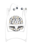 Balancelle Lovin' Hug - Graco - PARADE