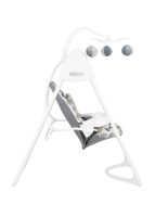 Balancelle Lovin' Hug - Graco - PARADE