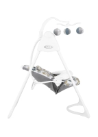 Balancelle Lovin' Hug - Graco - PARADE