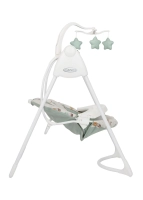 Balancelle Lovin' Hug - Graco - UP & AWAY