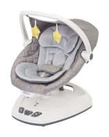 Balancelle MOVE WITH ME - Graco - STARGAZER