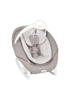 Balancelle ALL WAYS SOOTHER - Graco - LITTLE ADVENTURES