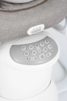 Balancelle ALL WAYS SOOTHER - Graco - LITTLE ADVENTURES