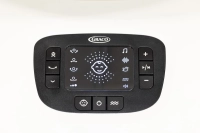 Balancelle ELUMA SWAY - Graco - RORI