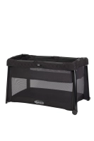 Poussette Foldlite LX – Lit de voyage avec bassinet MIDNIGHT - Graco - MIDNIGHT