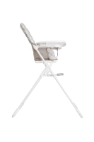 Chaise haute MINI LITE - Graco - SAFARI