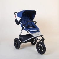 Poussette terrain™ v4 Heritage Collection - quartz