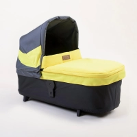 Nacelle plus™ pour terrain™ v4 Heritage Collection - solus