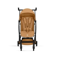 Poussette Ultra Compacte Libelle 5 - CYBEX - Cinnamon Yellow