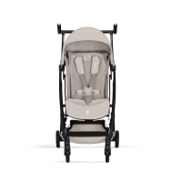 Poussette Ultra Compacte Libelle 5 - CYBEX - Dune Grey