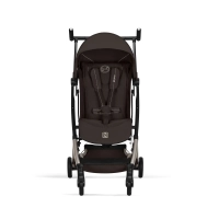 Poussette Ultra Compacte Libelle 5 - CYBEX - Chocolate Brown