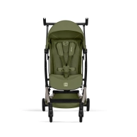 Poussette Ultra Compacte Libelle 5 - CYBEX - Moss Green