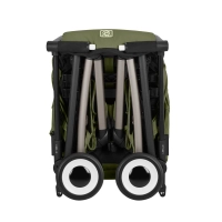Poussette Ultra Compacte Libelle 5 - CYBEX - Moss Green