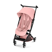 Poussette Ultra Compacte Libelle 5 - CYBEX - Candy Pink