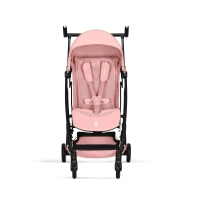 Poussette Ultra Compacte Libelle 5 - CYBEX - Candy Pink